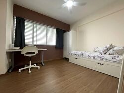 Blk 735 Woodlands Circle (Woodlands), HDB 4 Rooms #595126601
